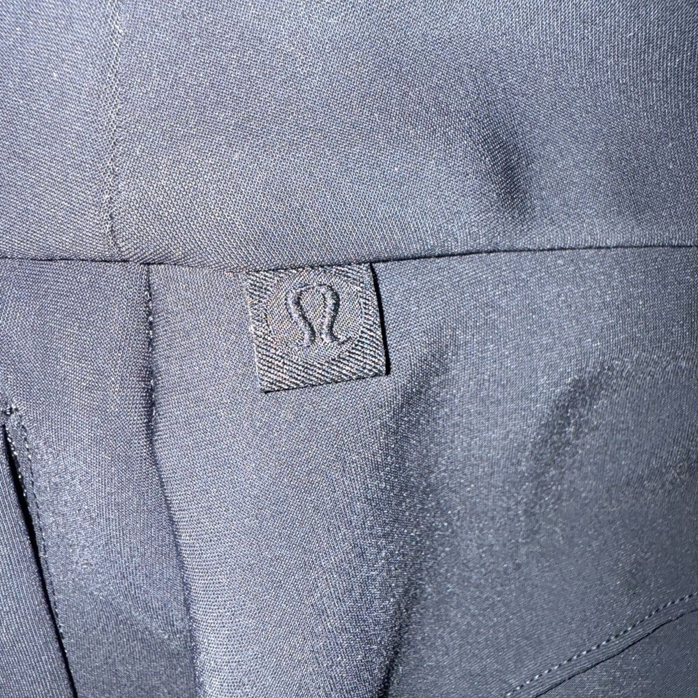 Lululemon Navy trousers